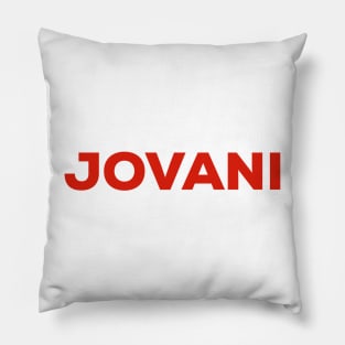 Jovani | Real Housewives of New York RHONY Dorinda Medley and Luann moment Pillow