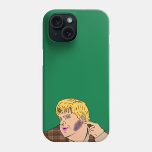 Tommy Boy Phone Case