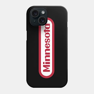 Minnesota Power Phone Case