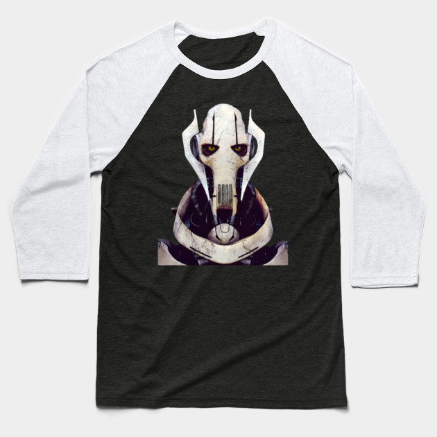 general grievous shirt