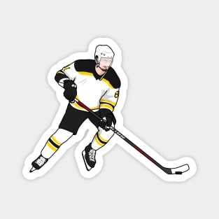 The defenceman orlov Magnet