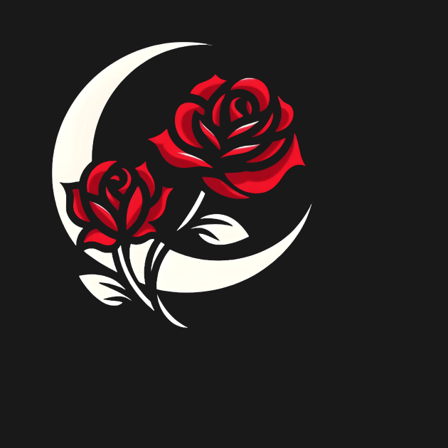 Roses - flowers by Rizstor