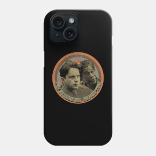 The Shawshank redemption - Drama Film 1994 Phone Case