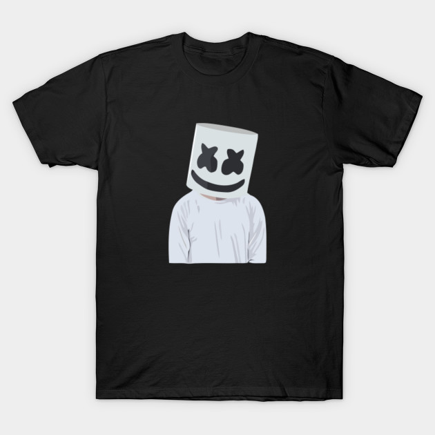 marshmello dj sweatshirt