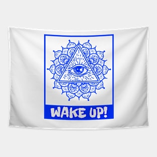 Wake Up! Tapestry