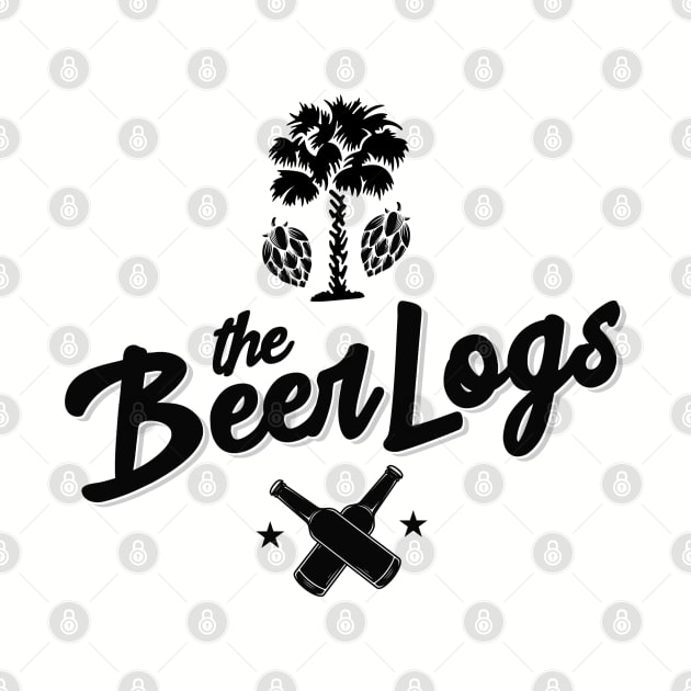 TheBeerLogs AltLogo by TheBeerLogs