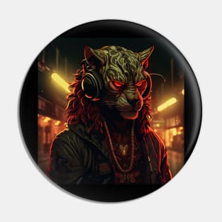 Rakshasa Pin