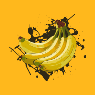 National Banana Day – April T-Shirt