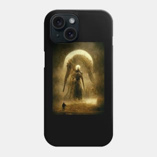 Title XII Phone Case