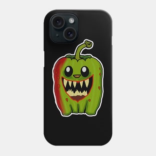 Pepper Jack Phone Case