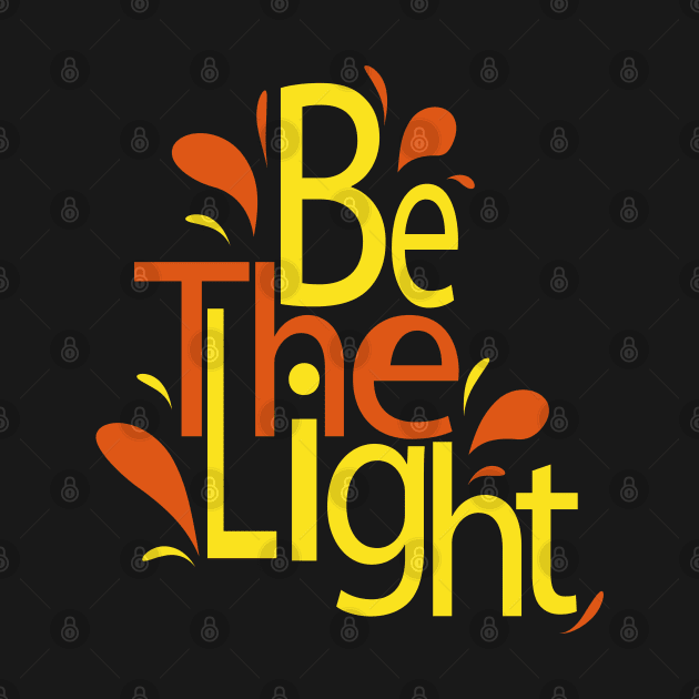 Be The Light by Day81