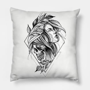 Duet Pillow