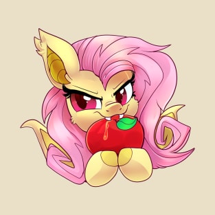 Fluttershy Flutterbat T-Shirt