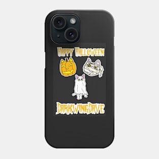 Halloween Design. Phone Case