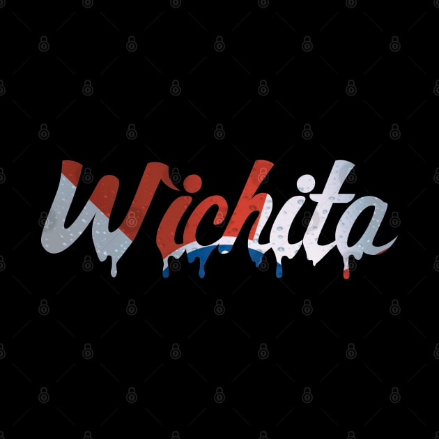 Wichita Drip by EMP