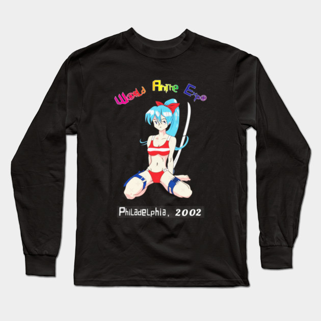 World Anime Expo 2002 Off 71 Free Shipping Missed something from anime expo? kurtas com tr