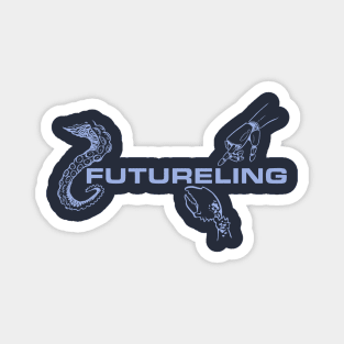 Futureling Magnet