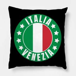 Venezia Pillow