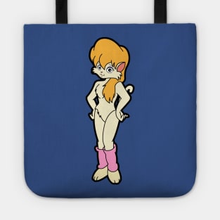 80's Cleo Tote