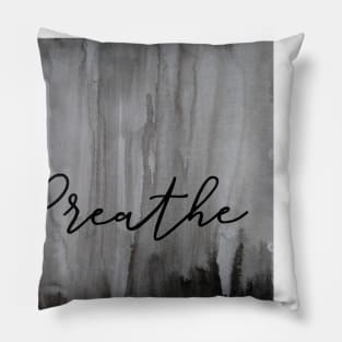 Breathe Pillow