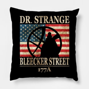 Doctor Strange 177A Pillow