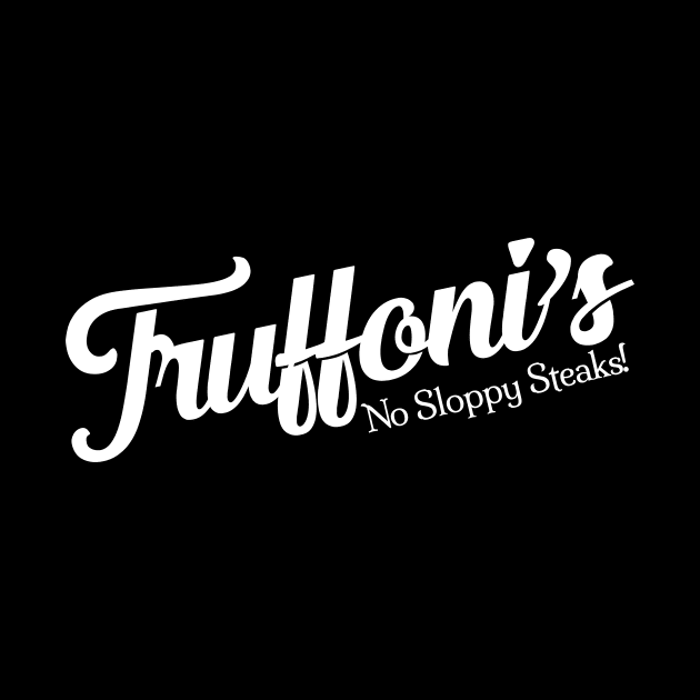 Truffoni's by Friend Gate