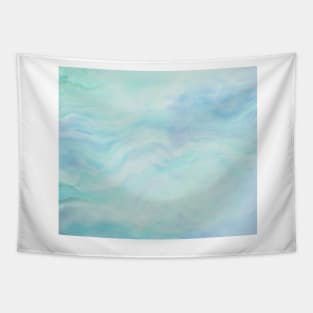 Fantasy skies opal Tapestry