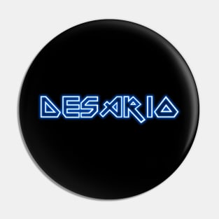 Desario Pin