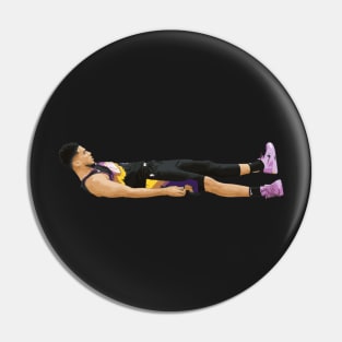 Devin-Booker Pin