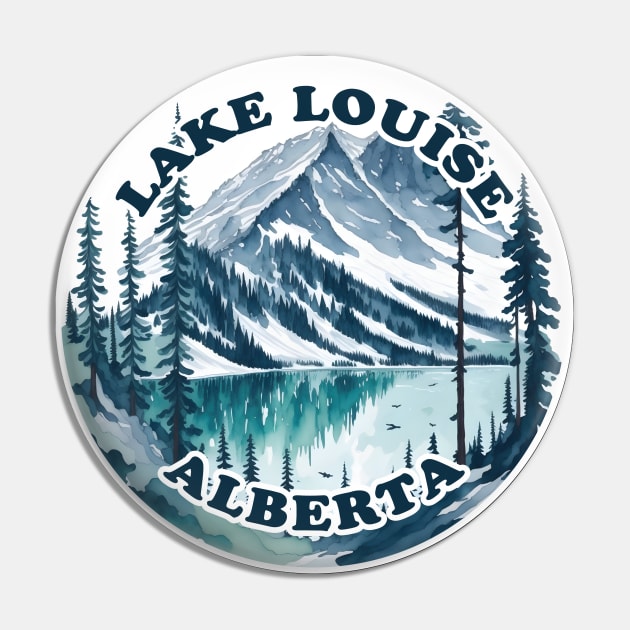 Lake louise Canada Pin by Be Cute 