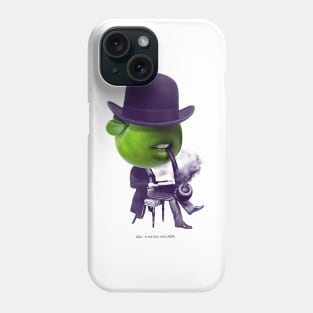 Magritte Phone Case