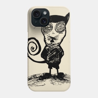 mouse Phone Case