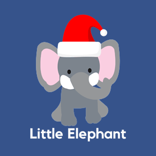 Little Elephant T-Shirt