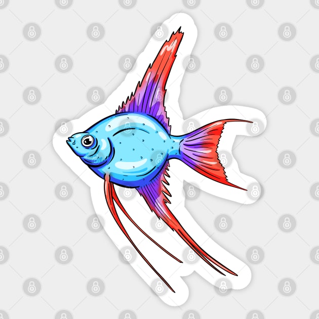 accreditation clipart fish