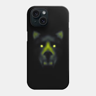 Monster Phone Case