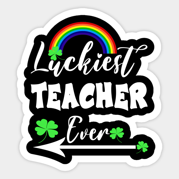 the luckiest st patricks day ever teddy slater 2025