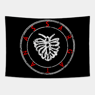 Sargatanas Sigil Tapestry