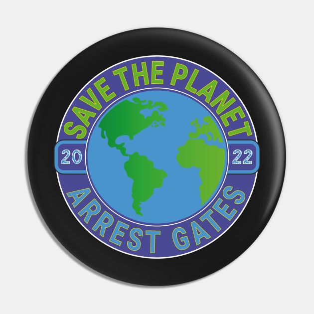 EARTH DAY APRIL 22, 2022 SAVE THE PLANET ARREST GATES | CLIMATE ENGINEERING | INSECT APOCALYPSE Pin by KathyNoNoise