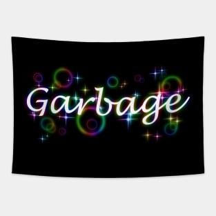 Garbage Tapestry