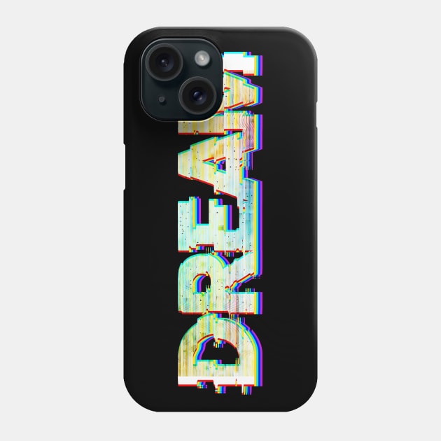 Dream Phone Case by Luba