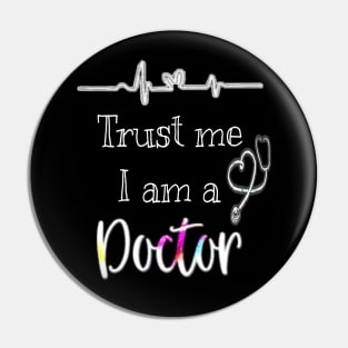 doctor Pin