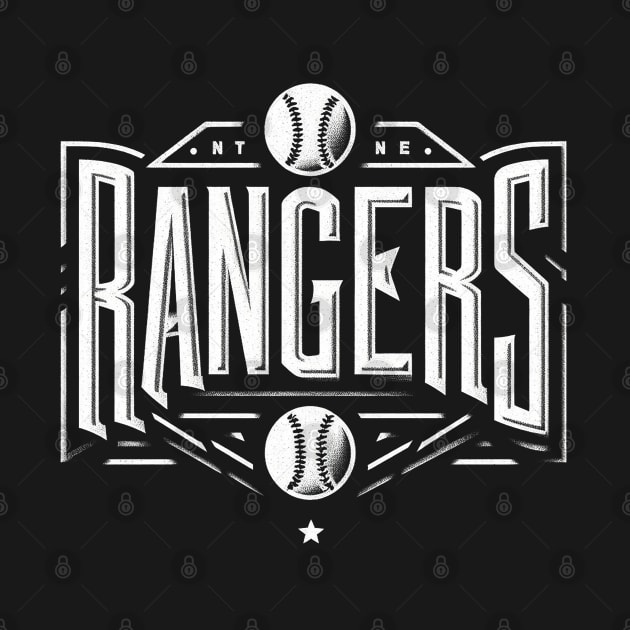 Rangers by Trendsdk