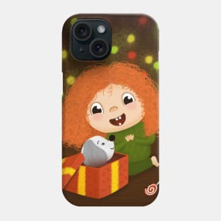 Happy New  Year Phone Case