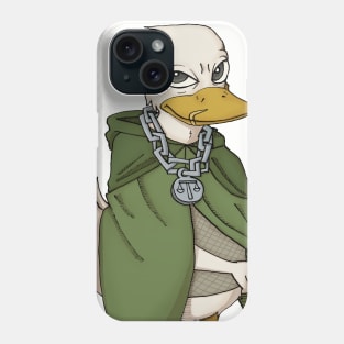 Ken Duckian Phone Case