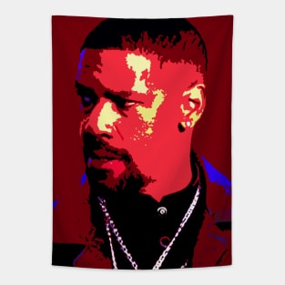 denzel washington Tapestry