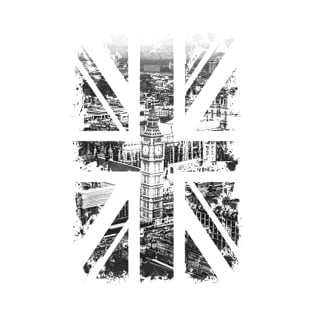 I Love London T-Shirt