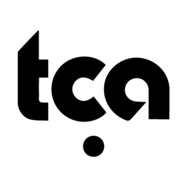 TCA. by TrapCityApparel