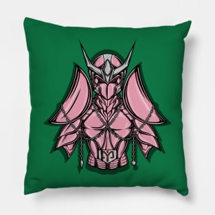 Andromeda Cloth Pillow