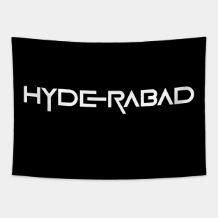 Hyderabad Tapestry