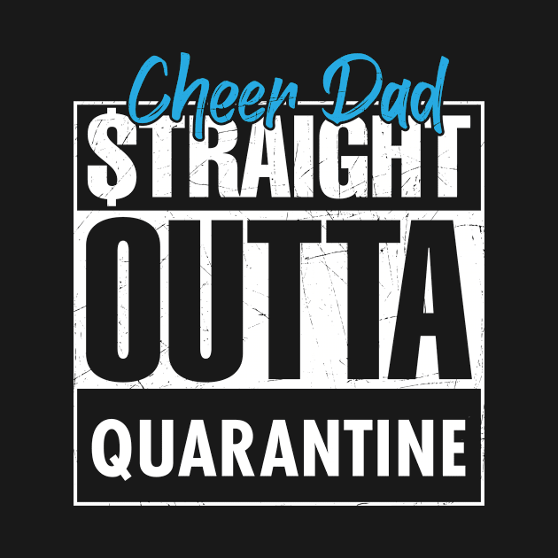 Straight Outta Quarantine by teegear